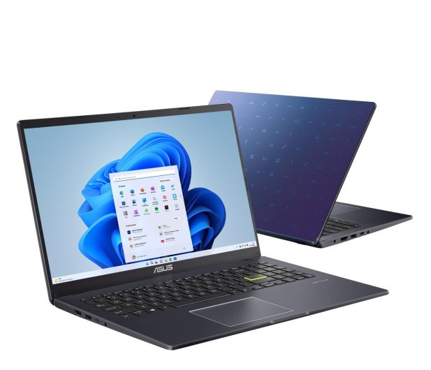 ASUS Vivobook Go 15 N4500/8GB/256/Win11 - 1120146 - zdjęcie
